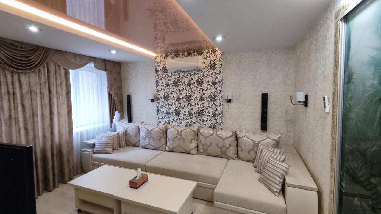 Avenue Apart إلفيف المظهر الخارجي الصورة