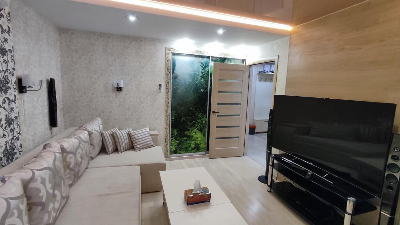 Avenue Apart إلفيف المظهر الخارجي الصورة
