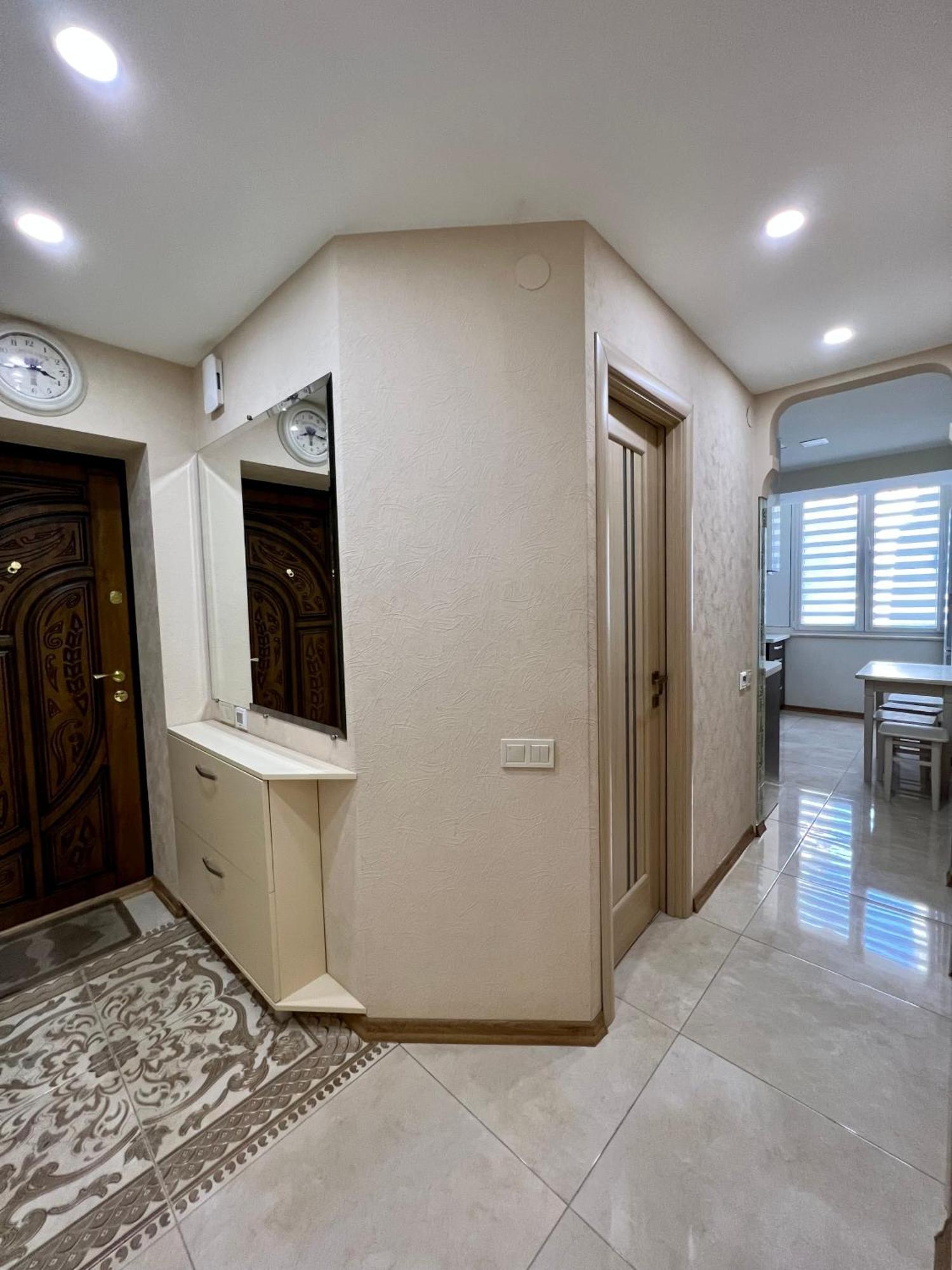 Avenue Apart إلفيف المظهر الخارجي الصورة