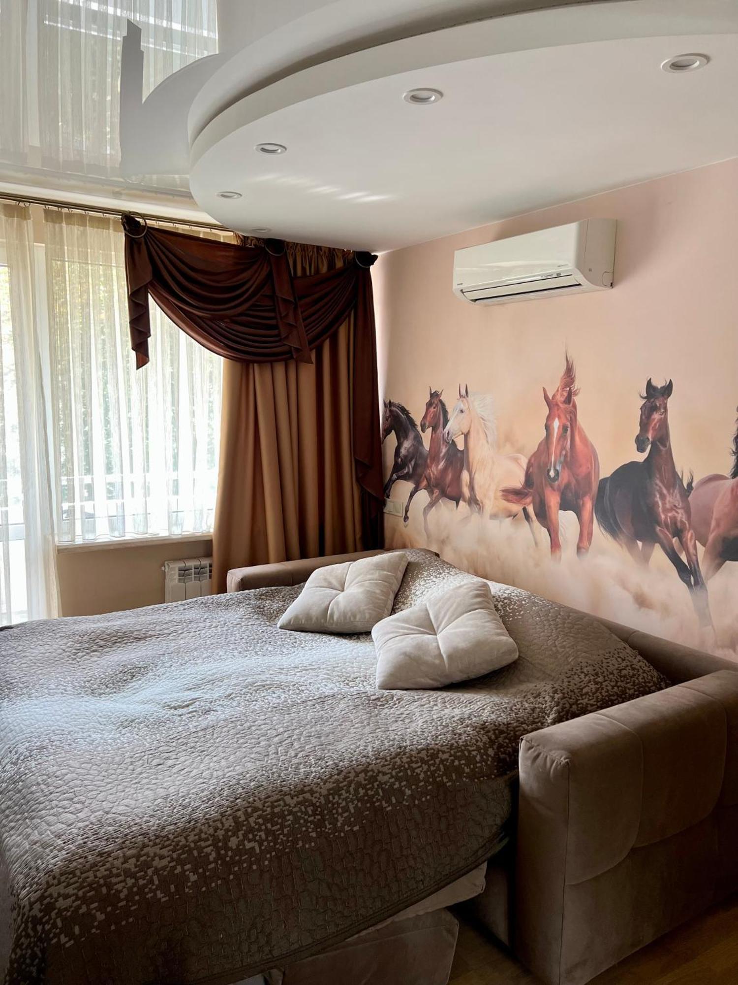 Avenue Apart إلفيف المظهر الخارجي الصورة