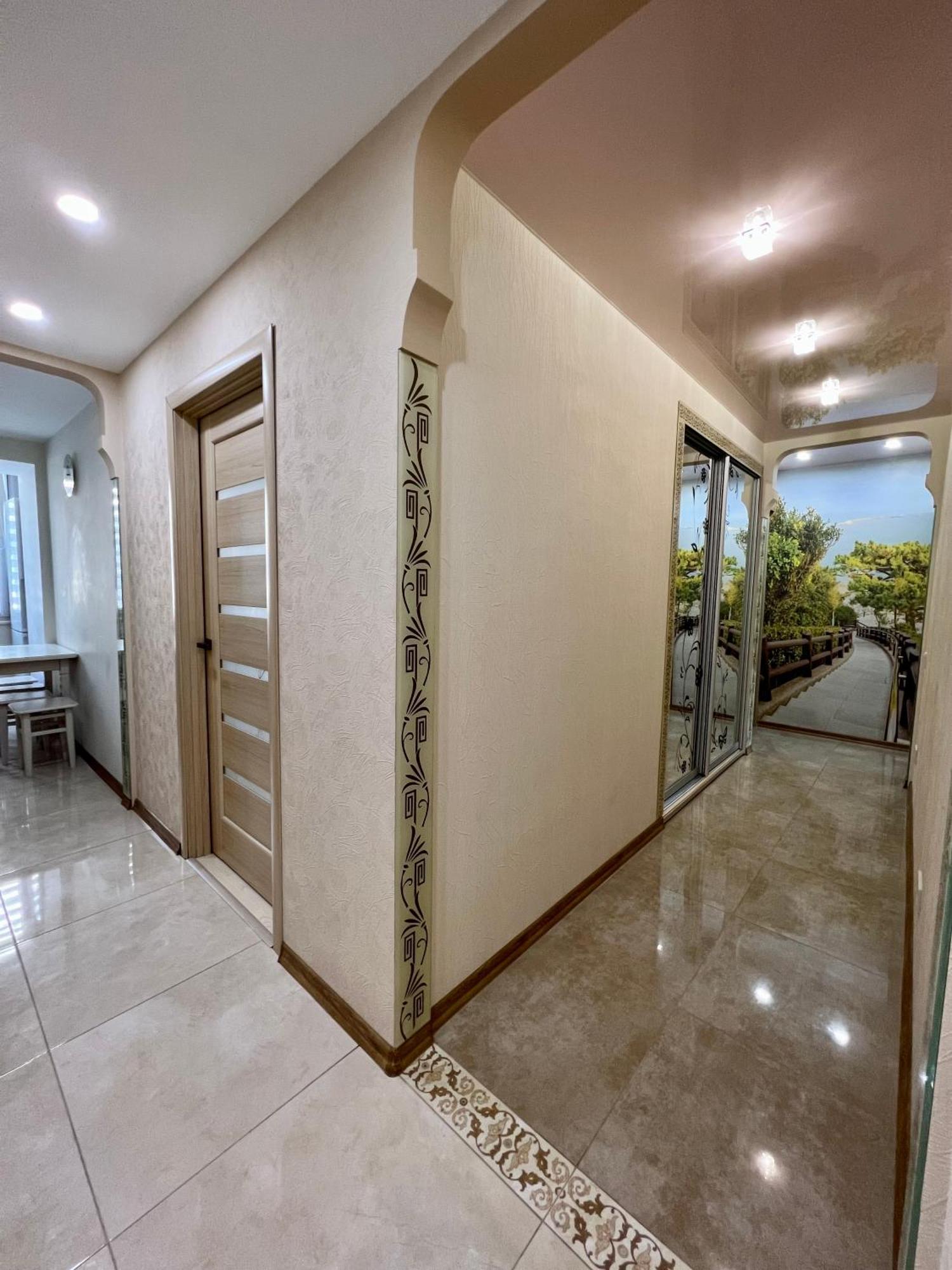 Avenue Apart إلفيف المظهر الخارجي الصورة