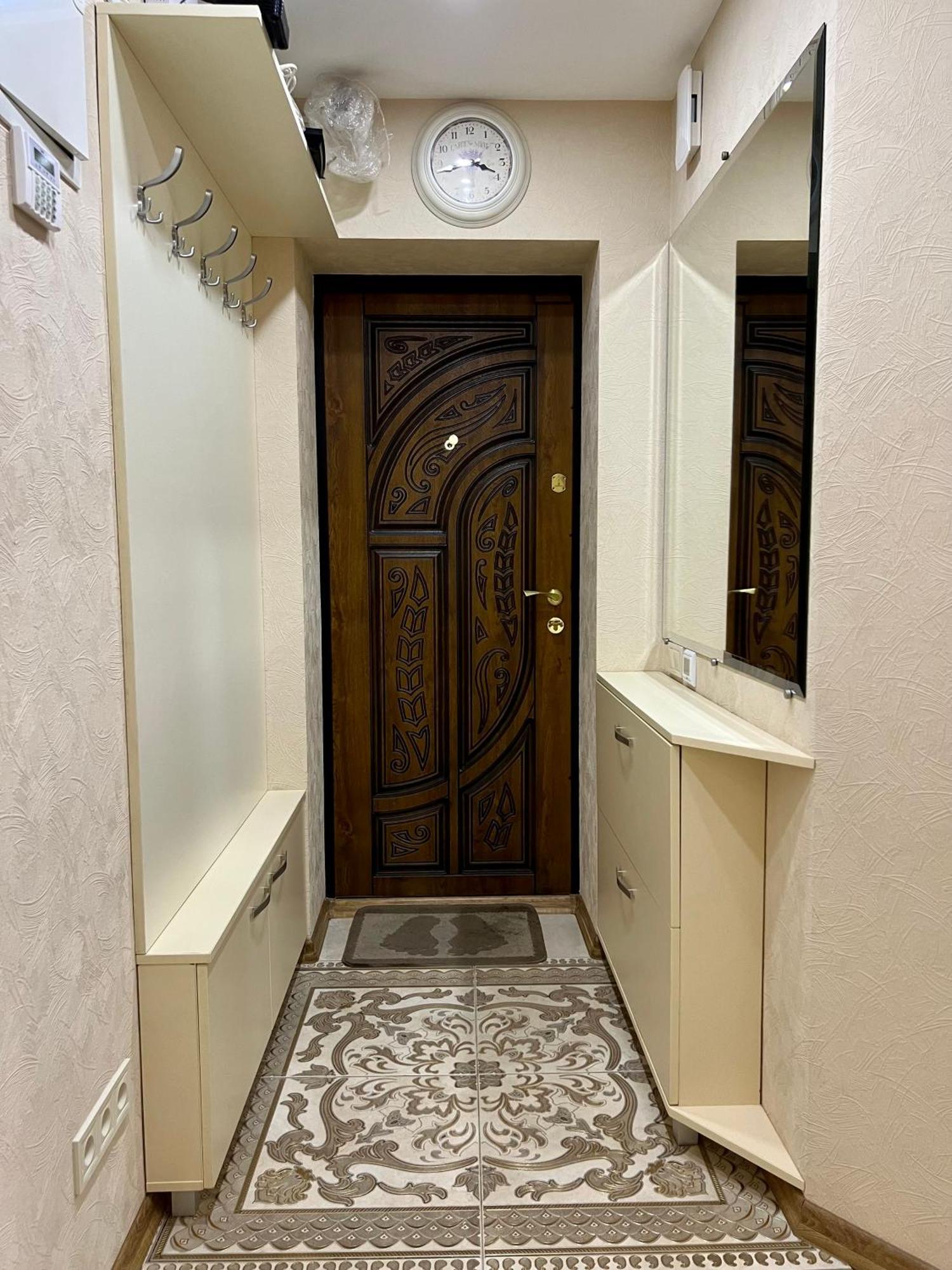 Avenue Apart إلفيف المظهر الخارجي الصورة