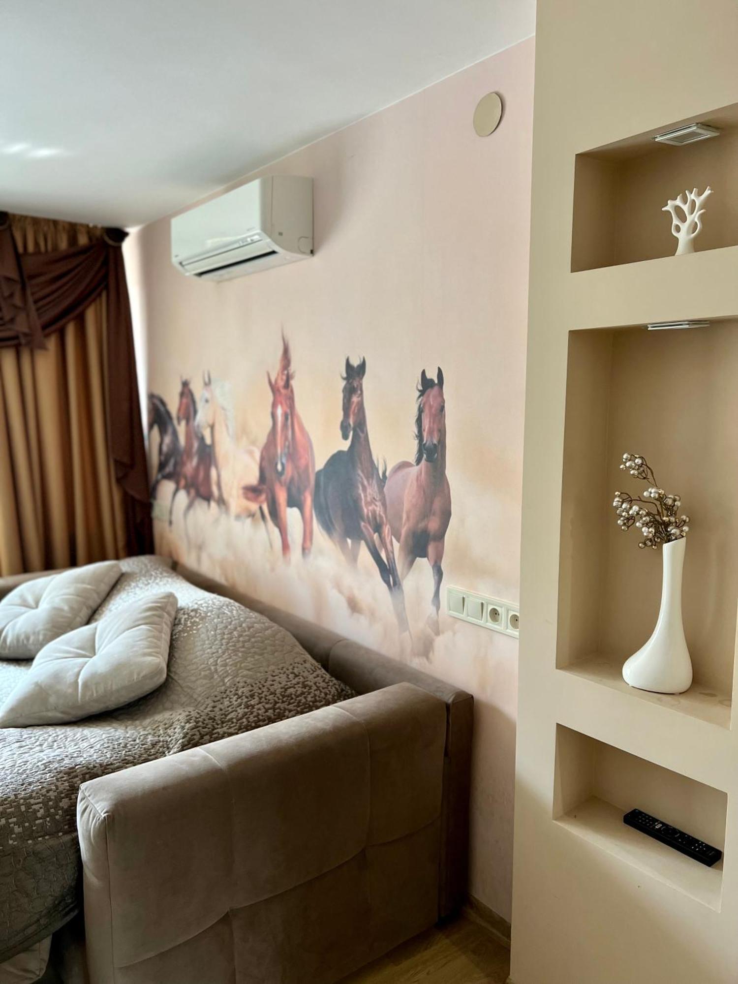 Avenue Apart إلفيف المظهر الخارجي الصورة