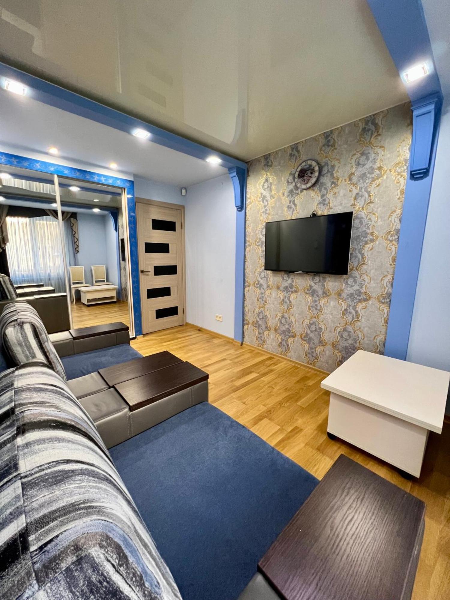 Avenue Apart إلفيف المظهر الخارجي الصورة